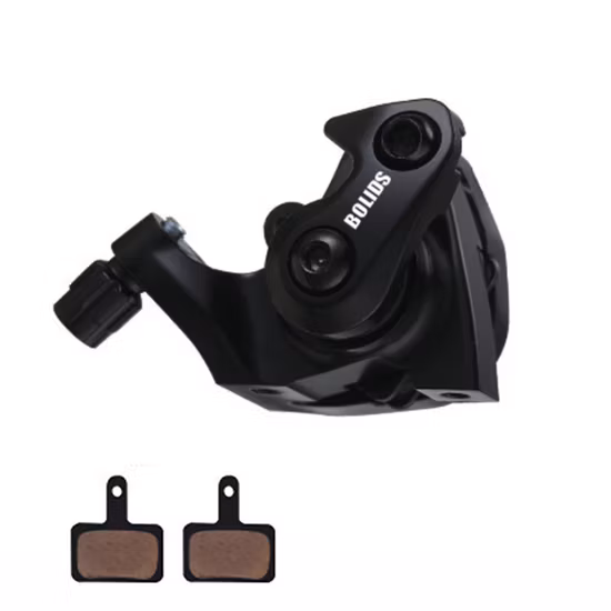 マウンテンバイク部品 マウンテンバイク用リアディレイラーとフロントディレイラー
