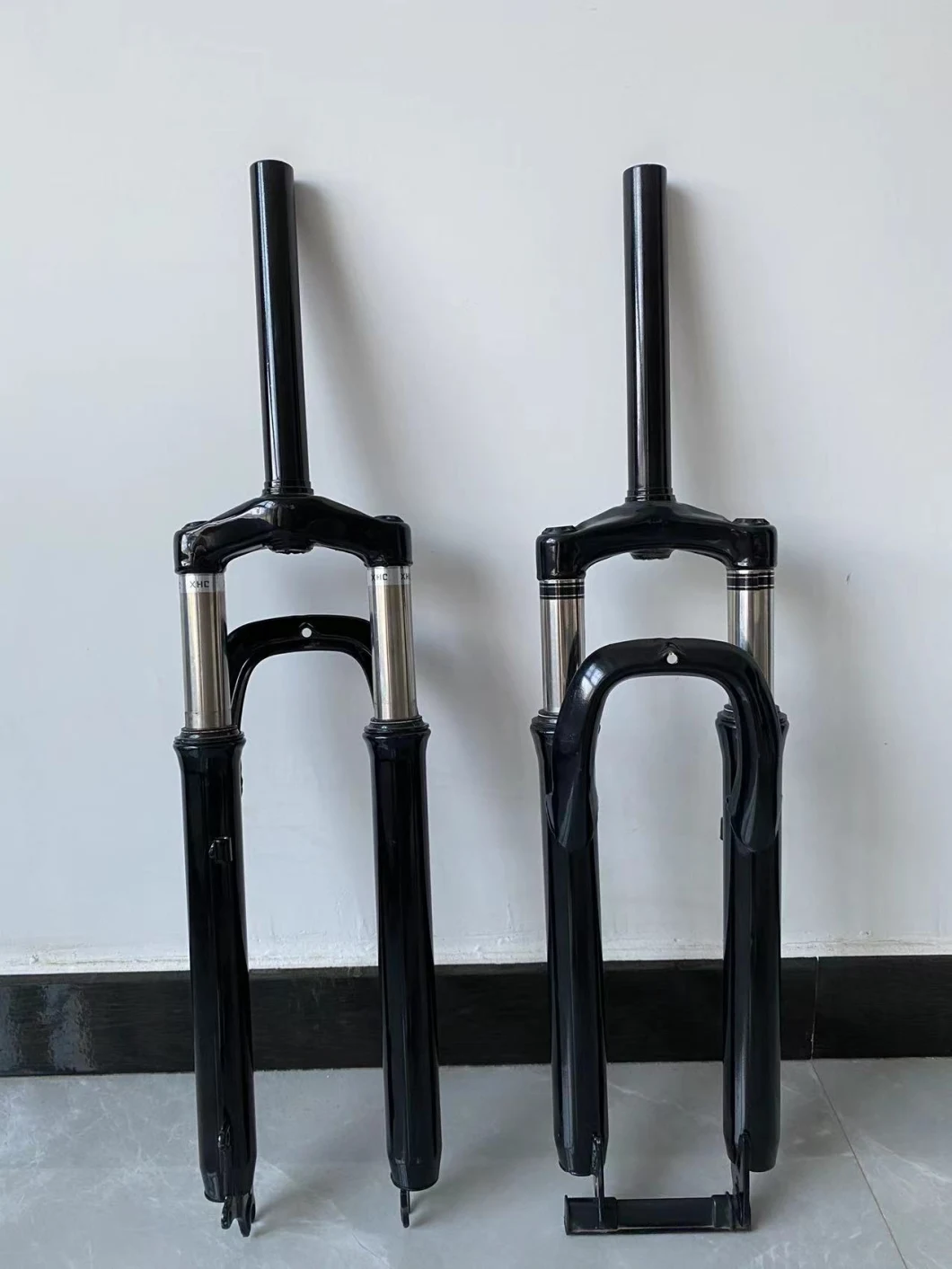 Colourful and Hotsale Bike Parts Suspension Front Fork