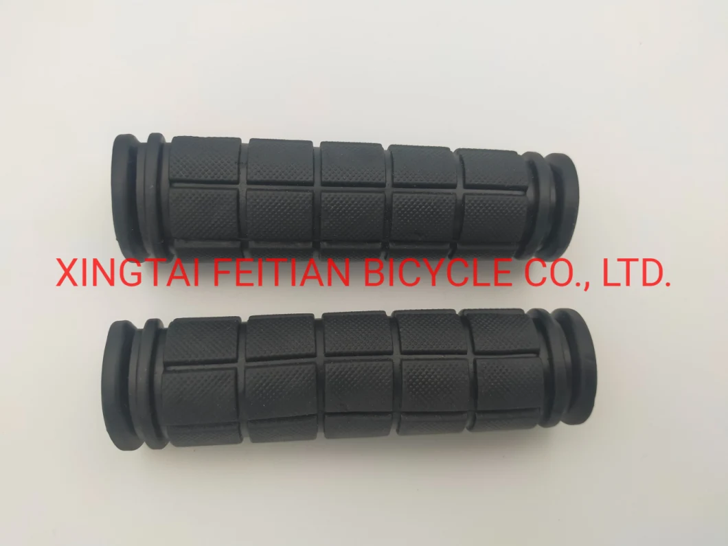 Mountain Bike Motorcycle Bar Sleeve Handle Grip Silicone Rubber Gripsfob Price: Us $ 0.04-0.06 / Piece