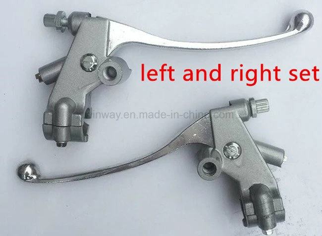 Ww-8060 Cbt/Mtr Motorcycle Parts Brake Lever