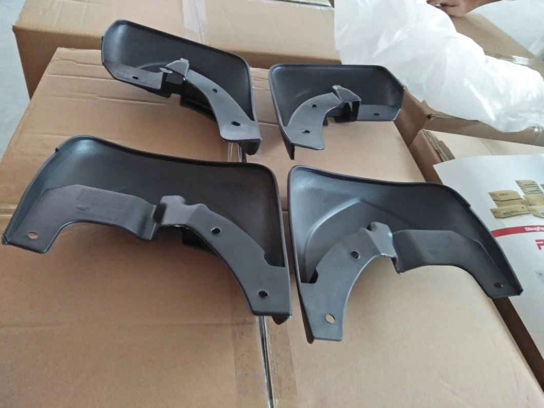 Car Fender for Hyundai I30 2007 Mudguard Auto Body Parts