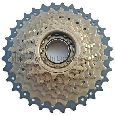 Good Quality Steel Bicycle Freewheel