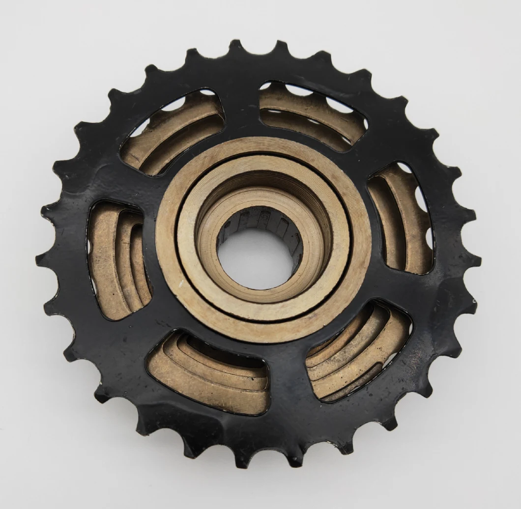 Bicycle Parts Shimeng Bike 7 8 9 Speed Freewheel Variable Speed Cassette Freewheels