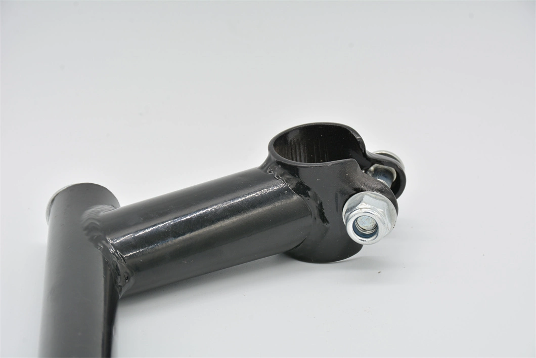 Bicycle CNC Machining BMX Bike Stem