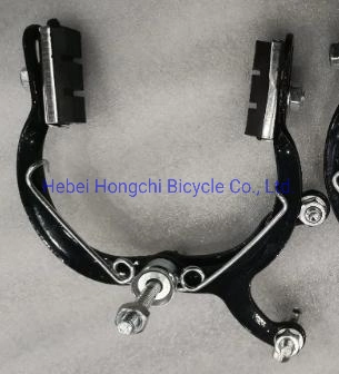 Bicycle Spare Parts Brake Pads Shoes Mountain Bike with V Brake