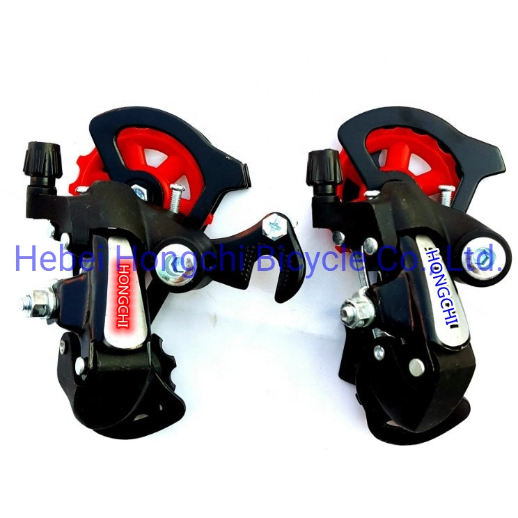 Aluminum Rear Derailleur MTB Spare Parts Bicycle Derailleurs