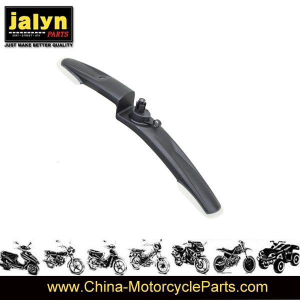 Cheap and Best Quality Plastic Mudguard for Bicycle New Product