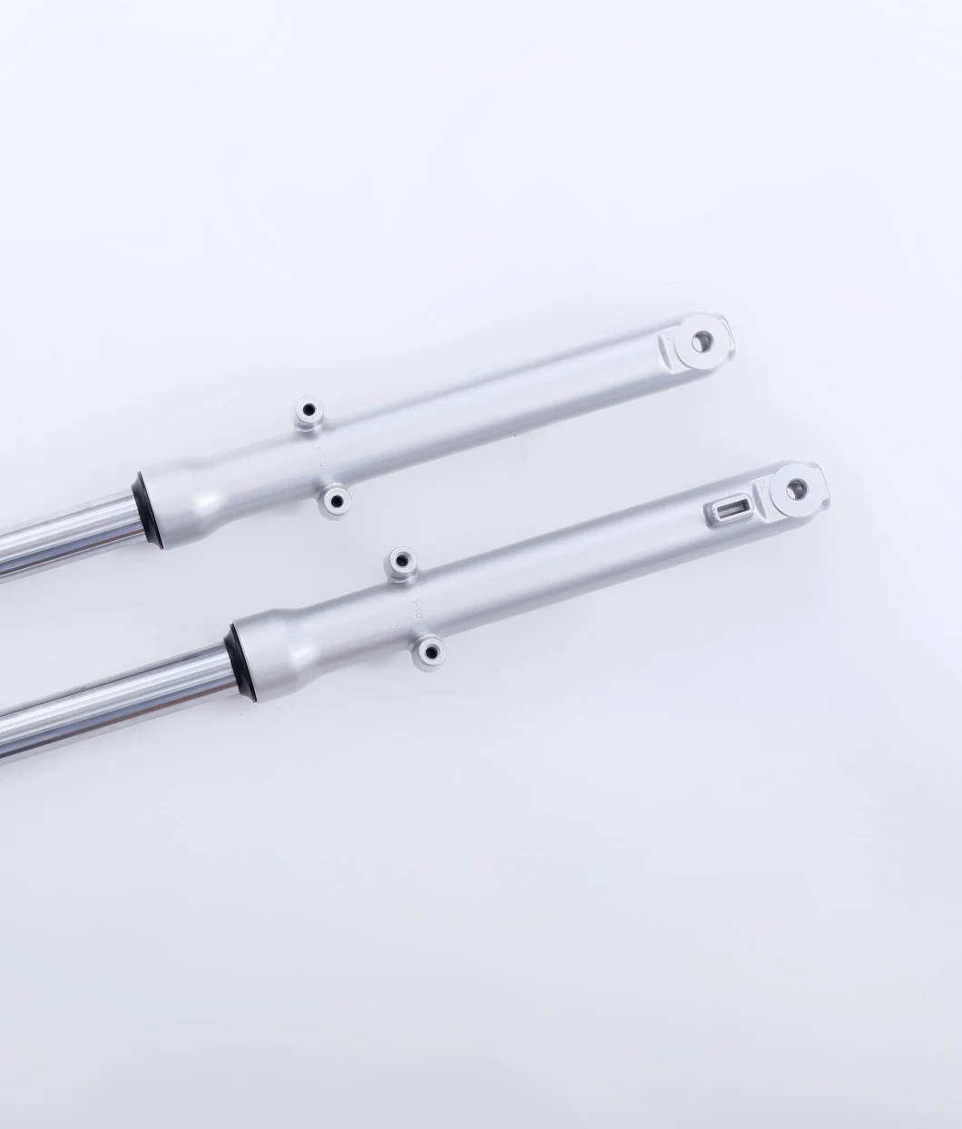 710mm Front Shock Absorber Front Fork for E-Scooter, E-Bike, Motorbike, Motorcycle, Electric Scooter