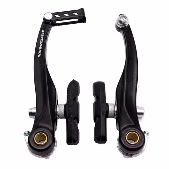 カスタム自転車部品自転車 V ブレーキ セット MTB ロードバイク ブレーキシュー